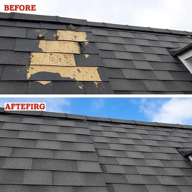 Roof Repair Near Me in Lairdsville, PA near me